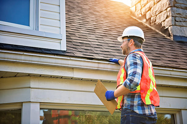 Licensed Storm Damage Roof Repair service in Barry, IL - Norken Roofing